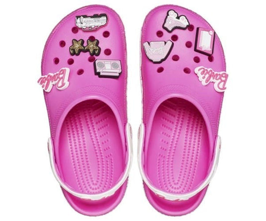 Crocs Barbie Classic Clog