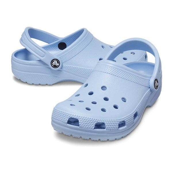 Load image into Gallery viewer, Crocs Classic Clog - Blue Calcite
