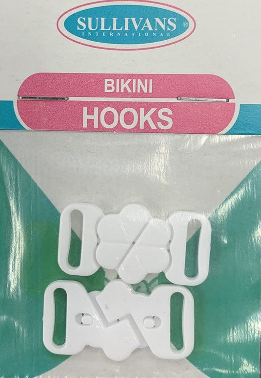 Sullivans Lingerie Accessories - Bikini Hooks