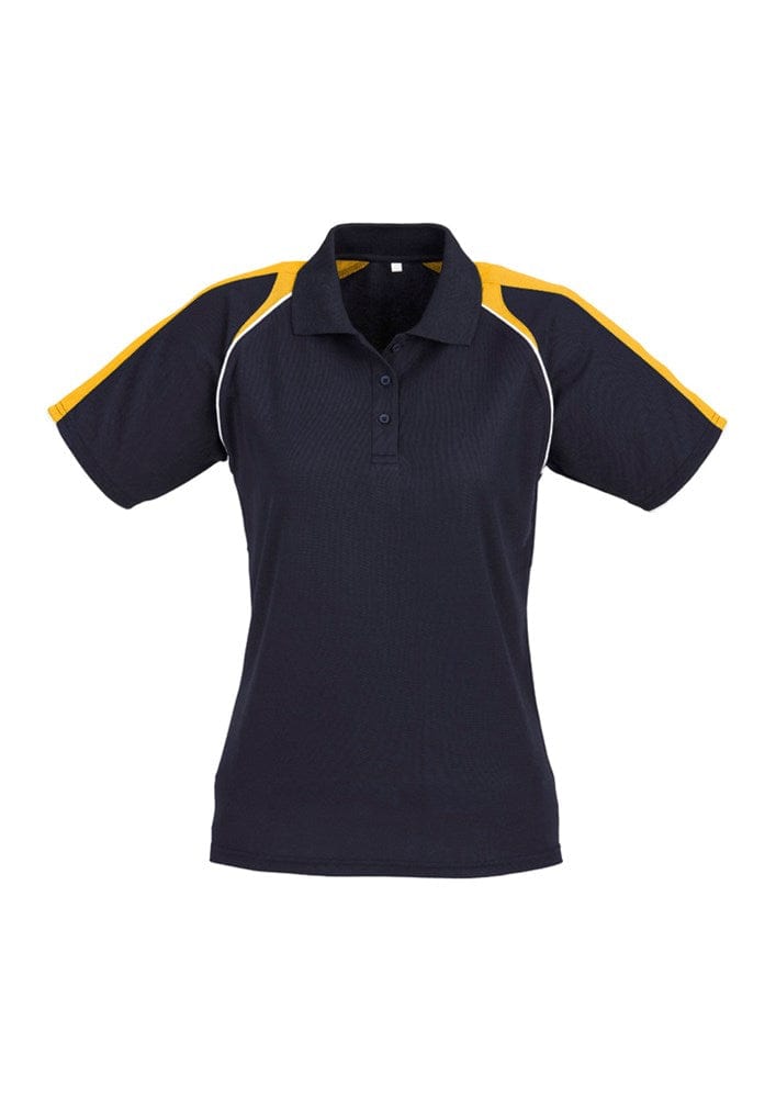 Load image into Gallery viewer, Biz Collection Womens Triton Polo Shirt
