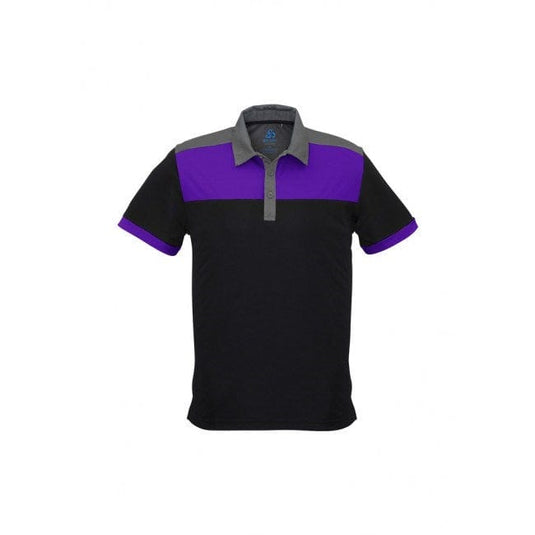 Biz Collection Womens Charger Polo