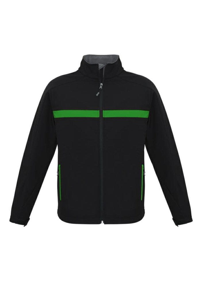 Load image into Gallery viewer, Biz Collection Unisex Charger Jacket
