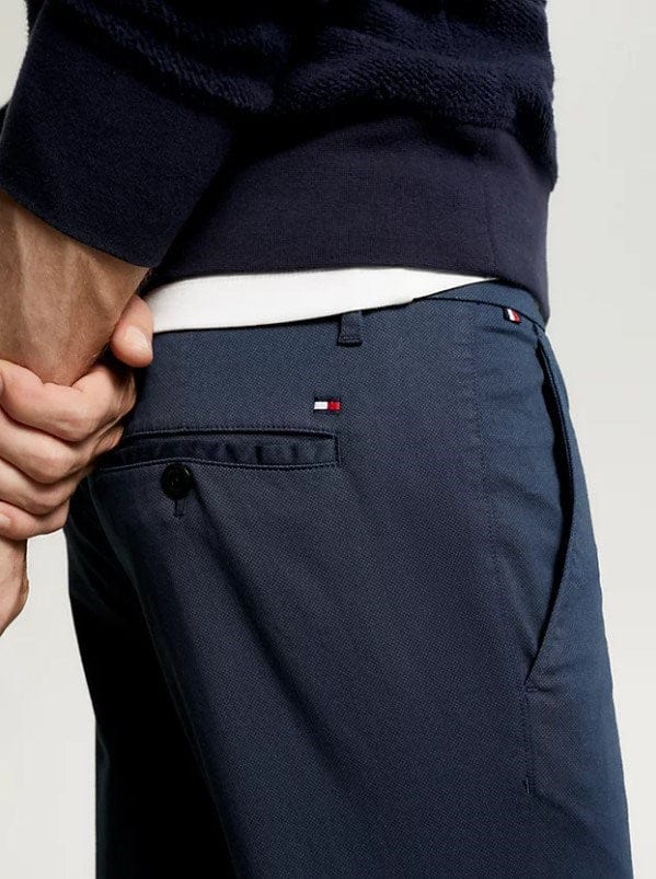 Load image into Gallery viewer, Tommy Hilfiger Mens Bleecker Slim Fit Chino

