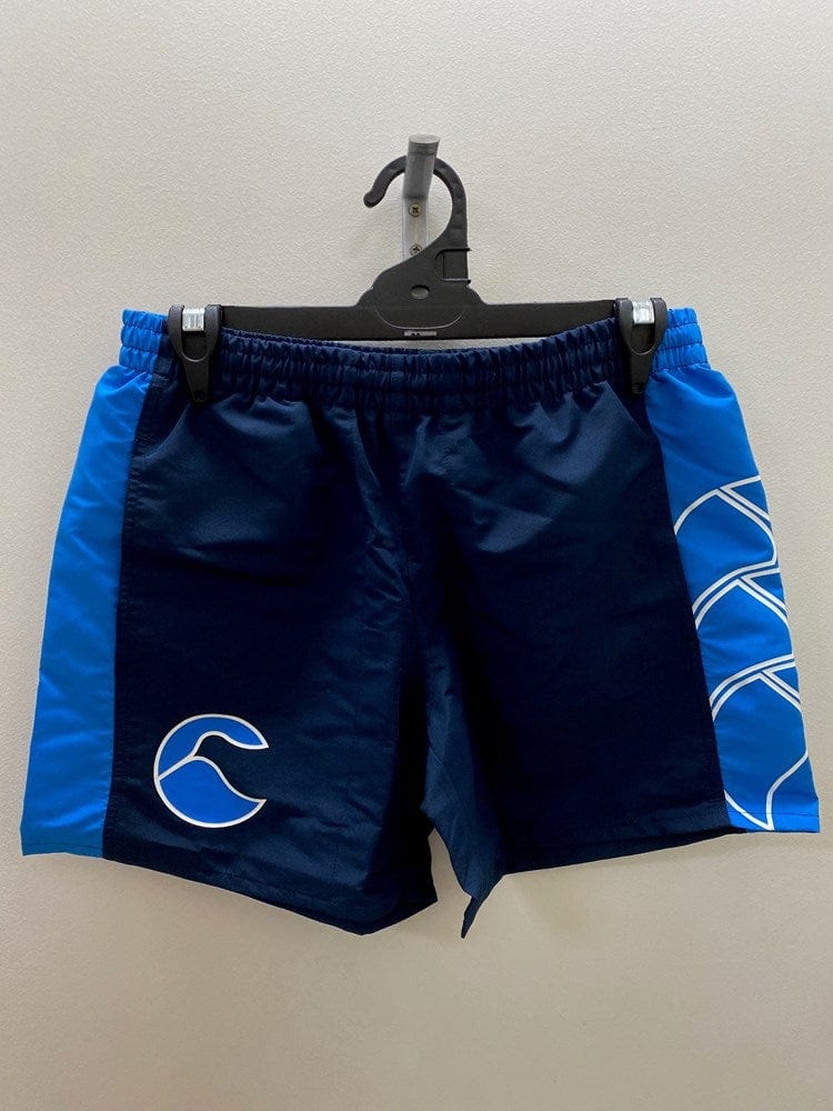 Load image into Gallery viewer, Canterbury Womens Split Tactic Short
