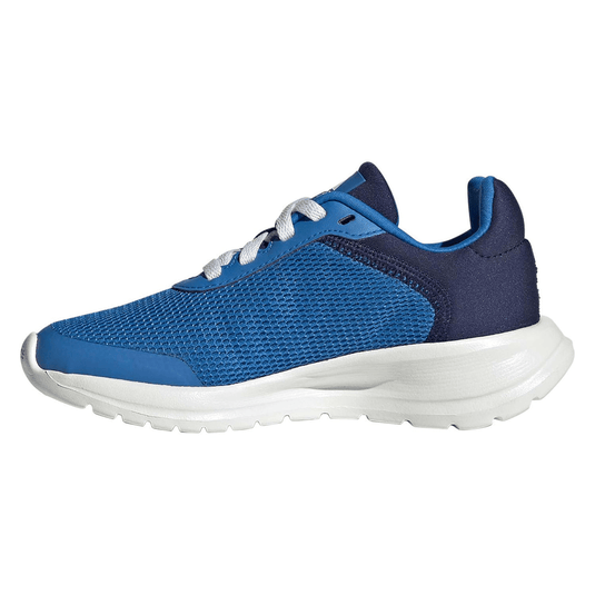 Adidas Kids Tensaur 2.0 Running Shoe - Blue Rush