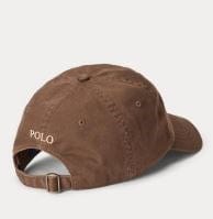 Load image into Gallery viewer, Ralph Lauren Cotton Chino Ball Cap
