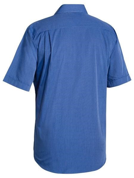 Bisley Metro Shirt - Short Sleeve