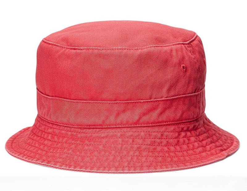 Load image into Gallery viewer, Ralph Lauren Cotton Bucket Hat
