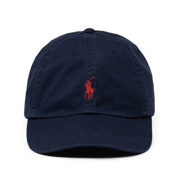 Load image into Gallery viewer, Ralph Lauren Cotton Chino Cap
