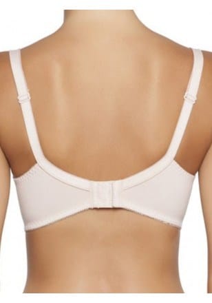 Load image into Gallery viewer, Caprice Alison Underwired Cotton Bra
