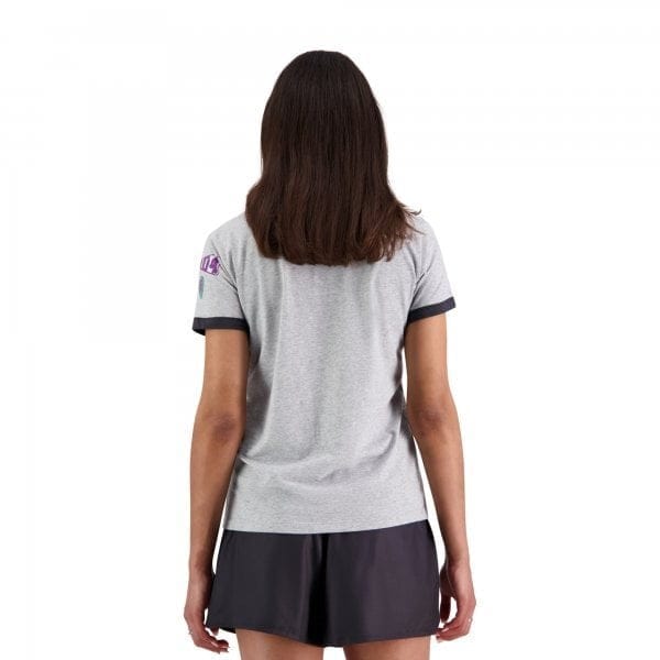 Load image into Gallery viewer, Canterbury Womens Captain Ringer T-Shirt
