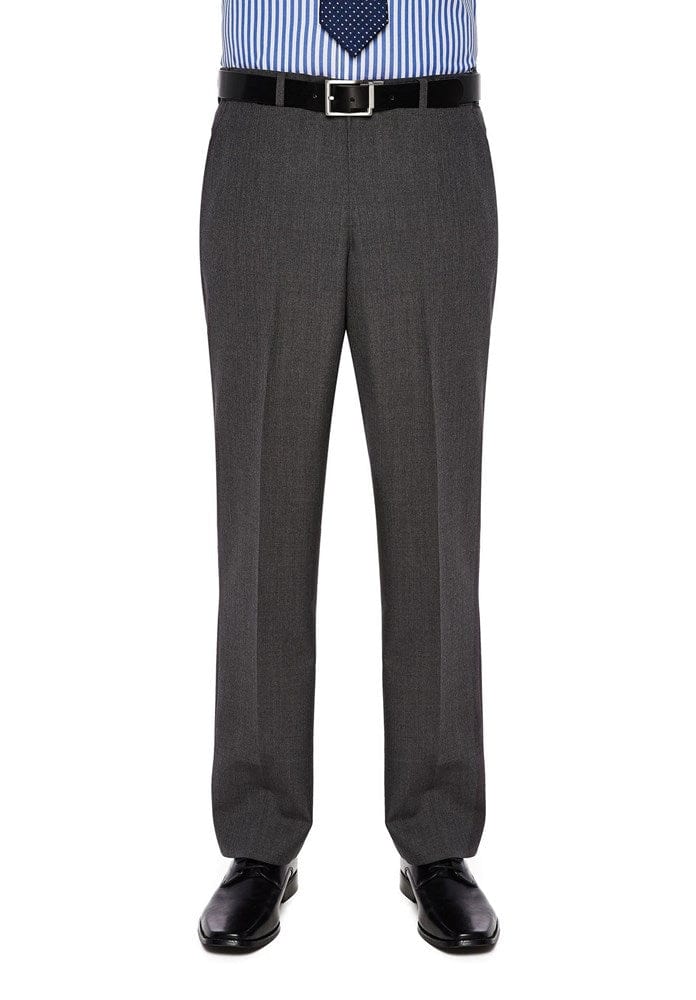 Load image into Gallery viewer, City Club Carter Pant (Charcoal)
