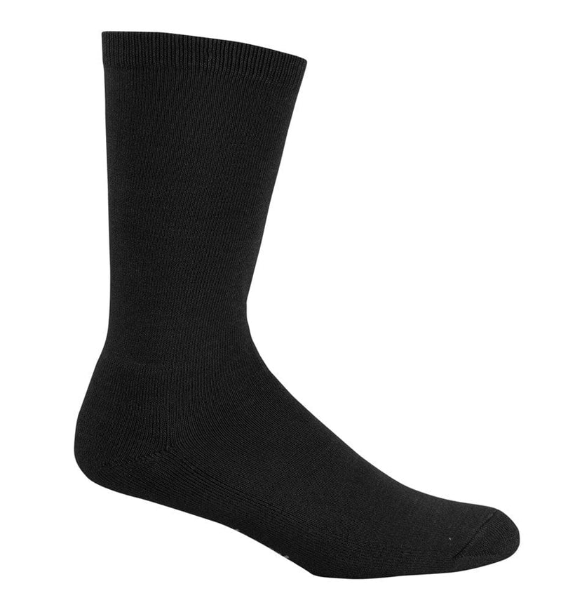 Load image into Gallery viewer, Bamboo Textiles Bamboo Comfort Business Socks

