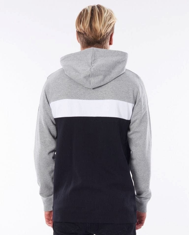 Load image into Gallery viewer, Rip Curl Boys Undertow Panel Hoodie
