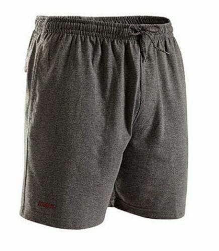 Stubbies Ruggers Jersey Sweat Shorts