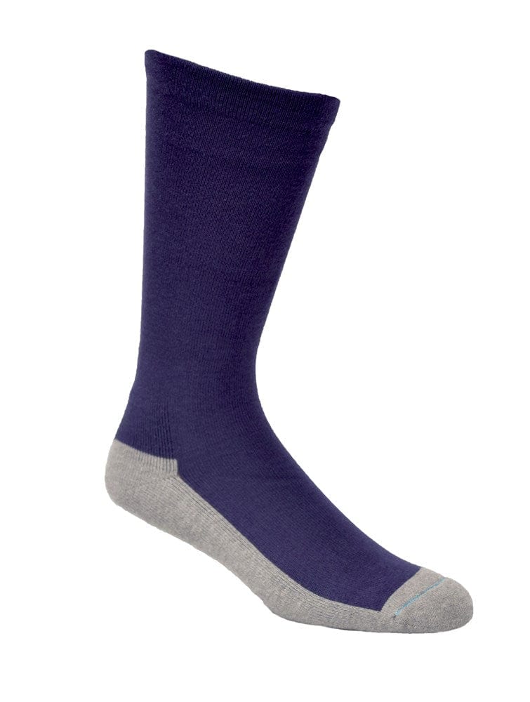 Load image into Gallery viewer, Bamboo Textiles Bamboo Charcoal Health Sock

