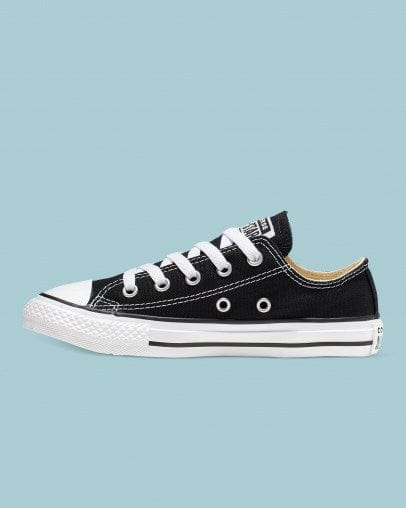 Load image into Gallery viewer, Converse Kids Chuck Taylor All Star Low Top Shoes

