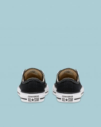 Converse Kids Chuck Taylor All Star Low Top Shoes