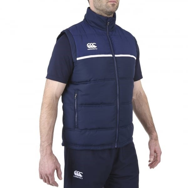 Load image into Gallery viewer, Canterbury Mens Pro Gilet
