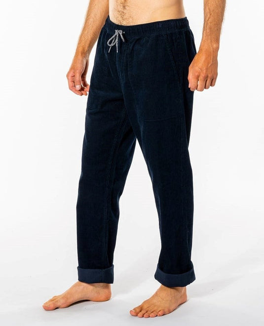 Rip Curl Mens SWC Cord Pant