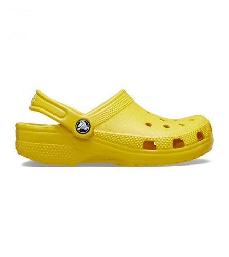 Crocs Classic Clog - Sunflower