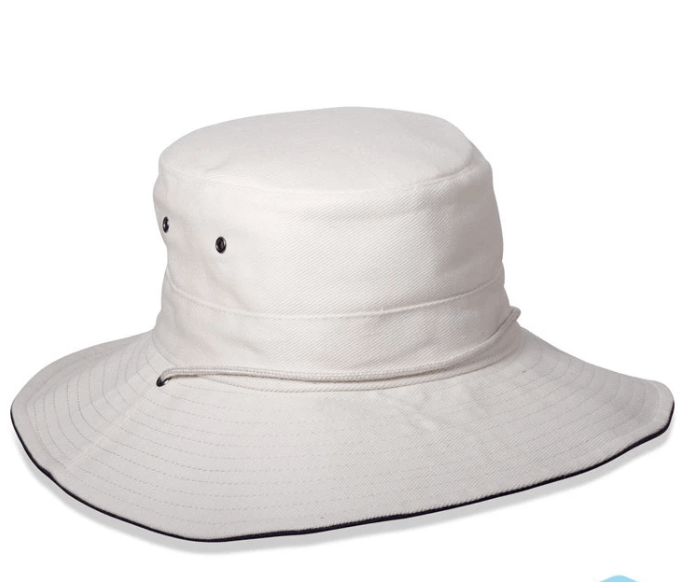 Load image into Gallery viewer, Rigon Cricket Style Hat
