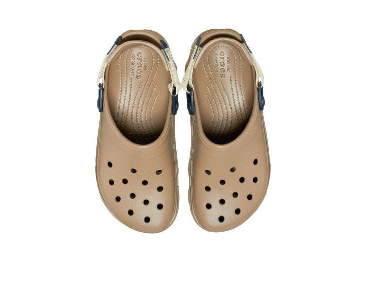 Load image into Gallery viewer, Crocs All-Terrain Clog - Khaki
