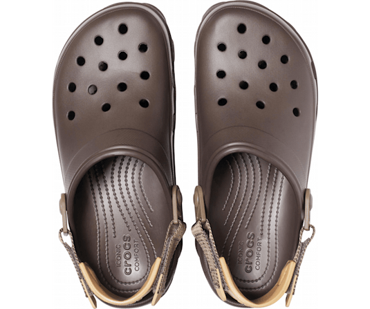 Crocs All-Terrain Clog