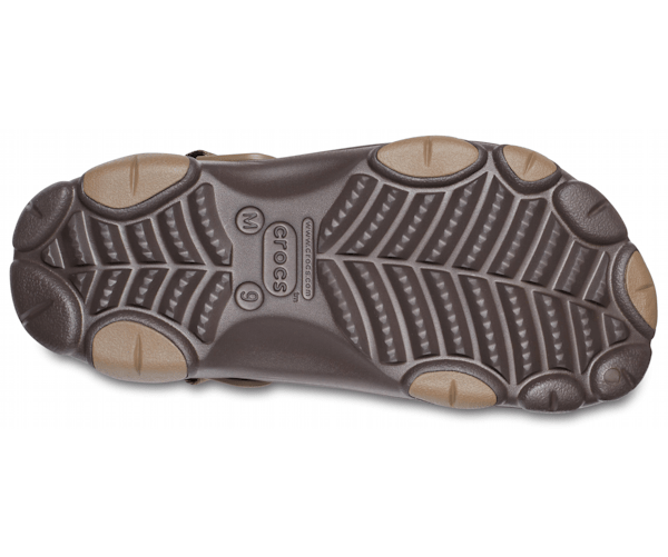 Load image into Gallery viewer, Crocs All-Terrain Clog
