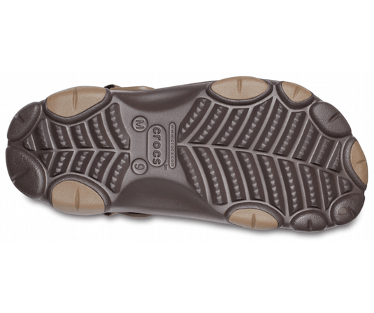 Crocs All-Terrain Clog