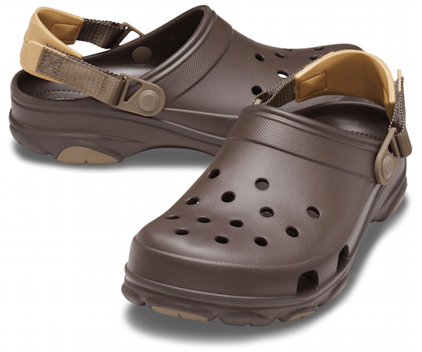 Crocs All-Terrain Clog