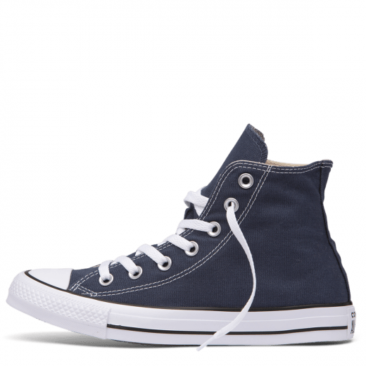 Load image into Gallery viewer, Converse Chuck Taylor Core Canvas High Top (Navy)
