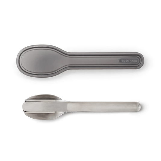 Black + Blum Stainless Steel Cutlery Set & Case