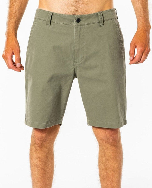 Rip Curl Mens 19" Epic Walkshort