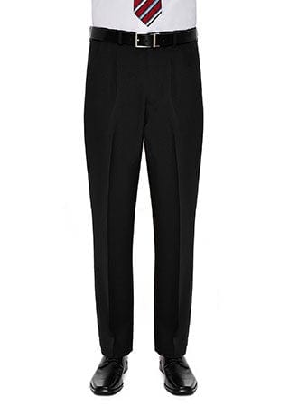 Load image into Gallery viewer, City Club Diplomat Coast Pant (Black)
