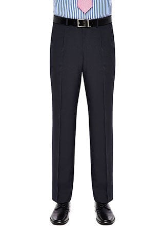 Load image into Gallery viewer, City Club Diplomat Coast Pant (Navy)
