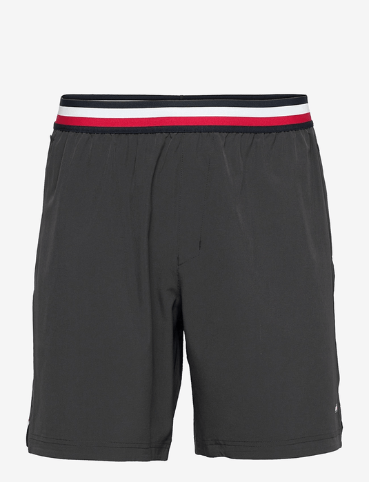 Tommy Hilfiger Mens Entry Woven Short