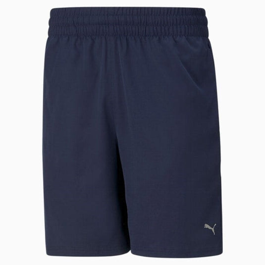 Puma Mens Performance Woven 7" Short