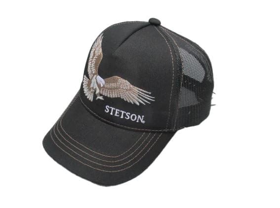 Load image into Gallery viewer, Stetson Eagle Trucker
