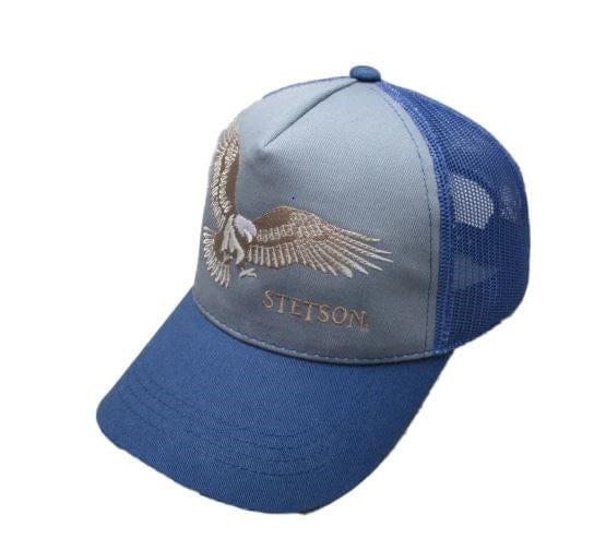 Load image into Gallery viewer, Stetson Eagle Trucker
