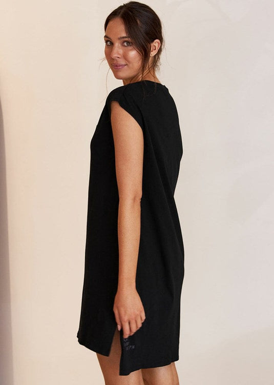 Abi & Joseph Womens Emani Dress