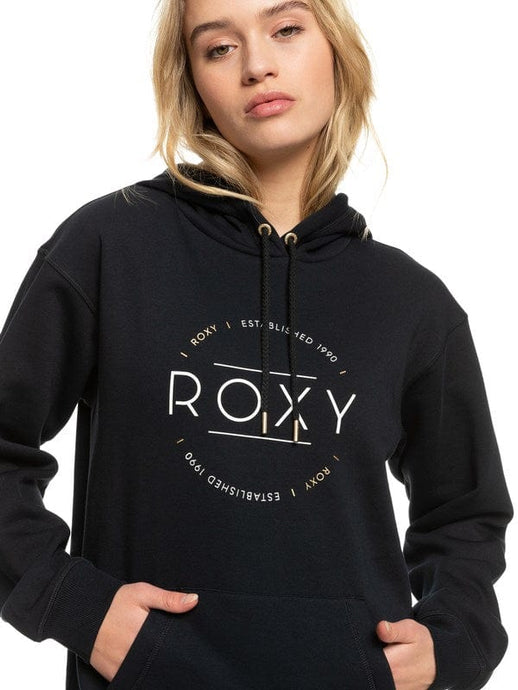 Roxy Womens Surf Stoked Hoodie
