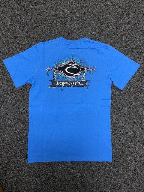 Load image into Gallery viewer, Rip Curl Boys Sumbawa Tee
