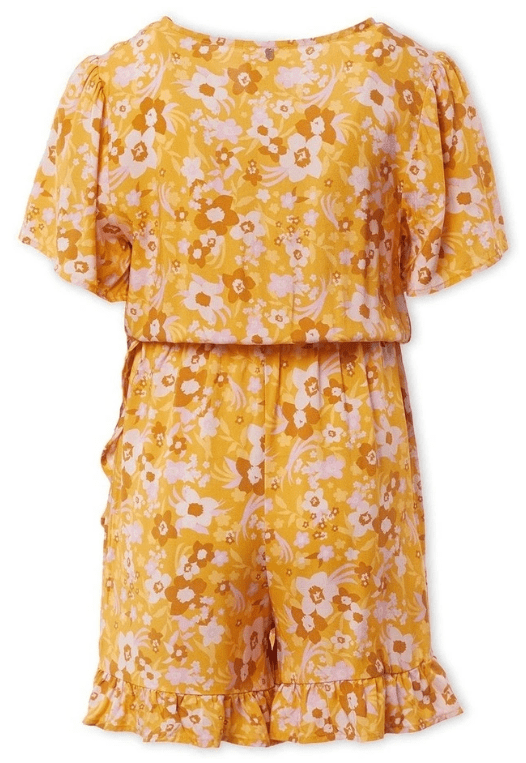Load image into Gallery viewer, Eve Girl Summer Jumpsuit
