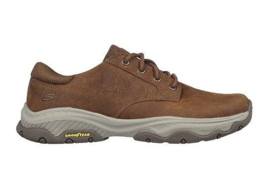 Skechers Mens Craster Fenzo