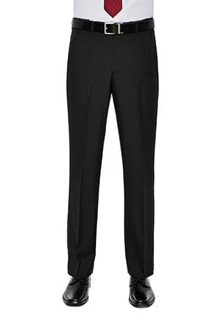 Load image into Gallery viewer, City Club Fraser Coast Pant (Black)
