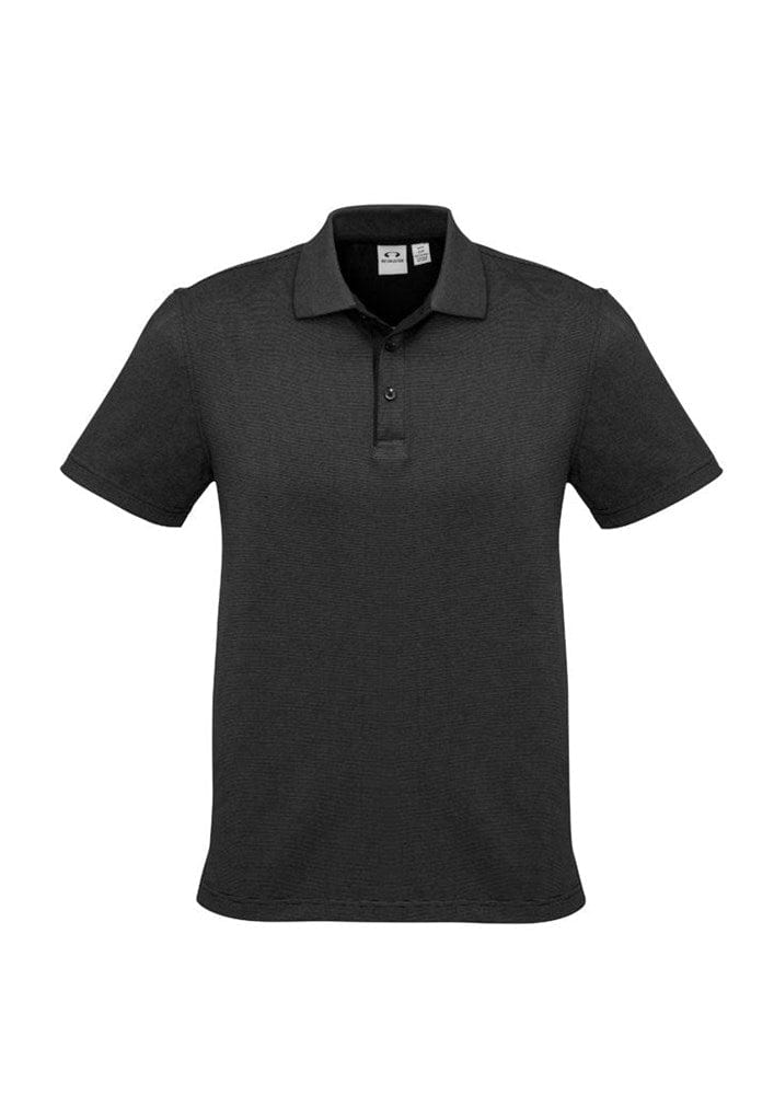 Load image into Gallery viewer, Biz Collection Mens Shadow Polo
