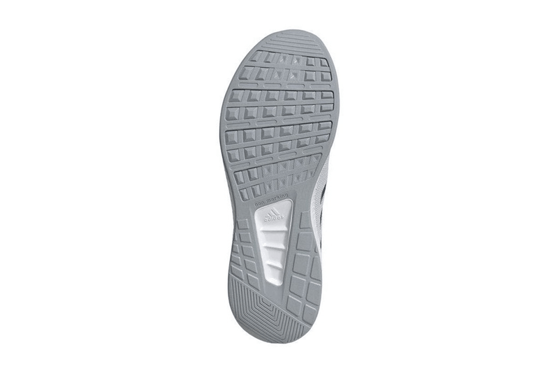 Load image into Gallery viewer, Adidas Mens Run Falcon 2.0 Running Shoe - Dash Grey/Grey Six/Turbo
