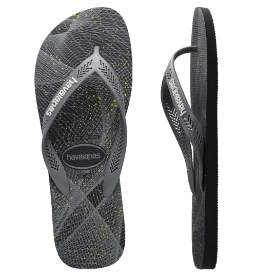 Load image into Gallery viewer, Havaianas Mens Aero Graphic Thongs
