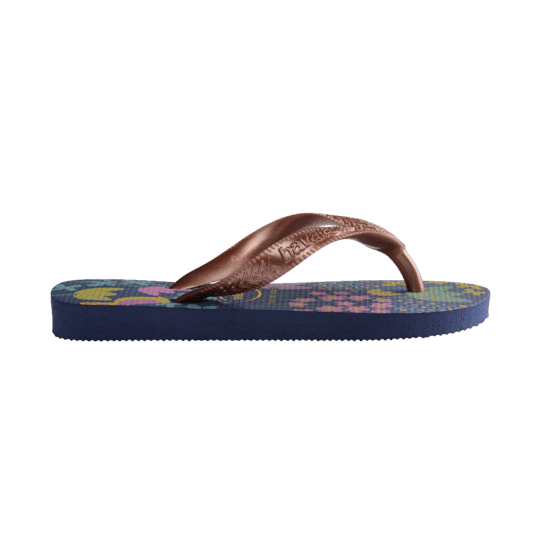 Load image into Gallery viewer, Havaianas Kids Flores Thongs
